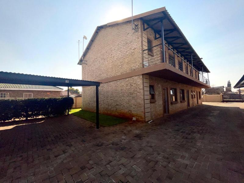 2 Bedroom Property for Sale in Bult West North West